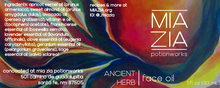 Load image into Gallery viewer, ANCIENT HERB face oil