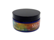 Load image into Gallery viewer, COCONUT sugar scrub
