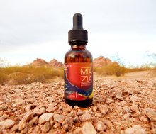 Load image into Gallery viewer, ANCIENT HERB face oil