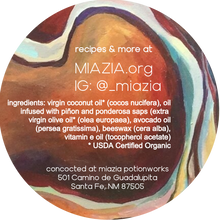 Load image into Gallery viewer, PIÑON magic salve