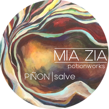 Load image into Gallery viewer, PIÑON magic salve