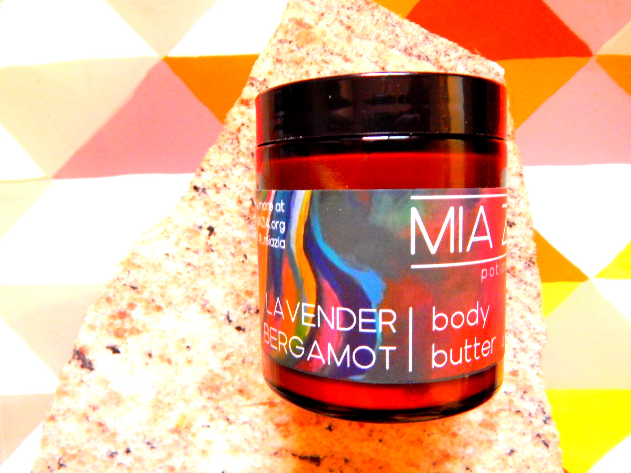 MIA ZIA potionworks – Mia Zia Potionworks