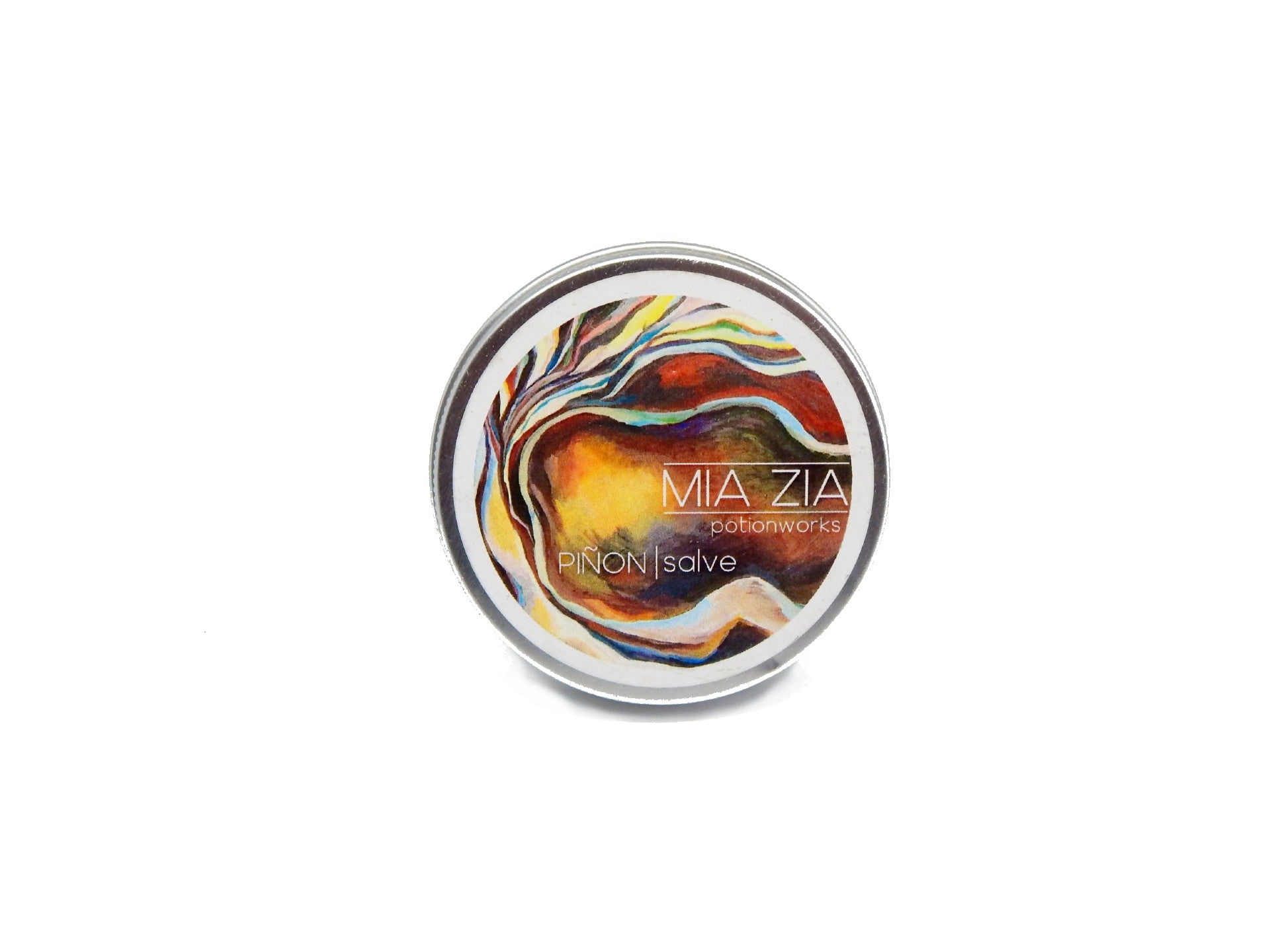MIA ZIA potionworks – Mia Zia Potionworks