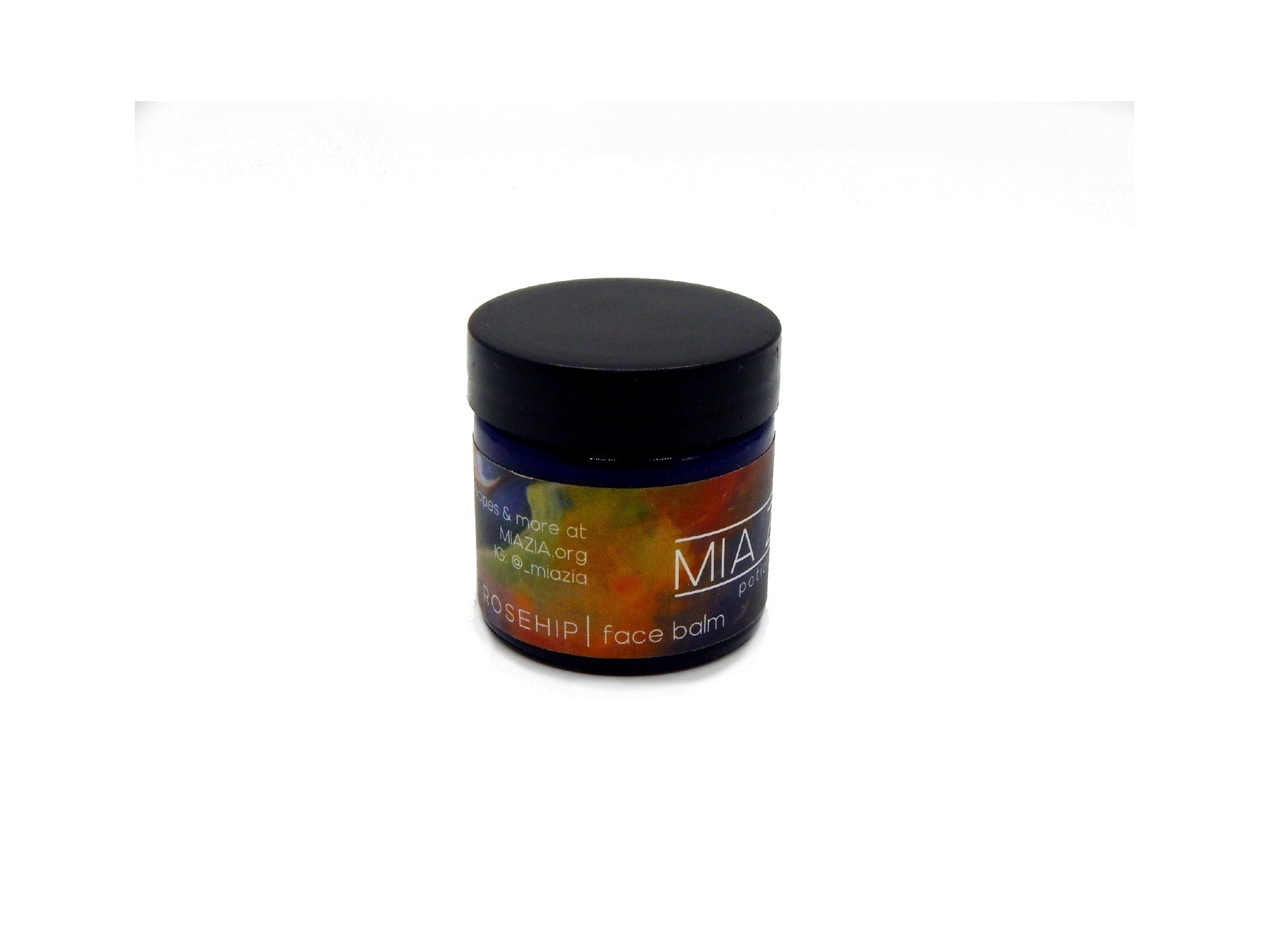 FACIAL CARE – Mia Zia Potionworks